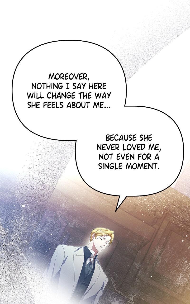 Seeking For Your Forgiveness chapter 55 page 48