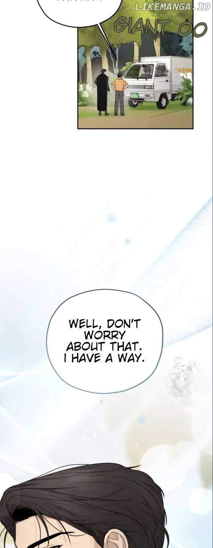 Truck driver tag team match chapter 13 page 4