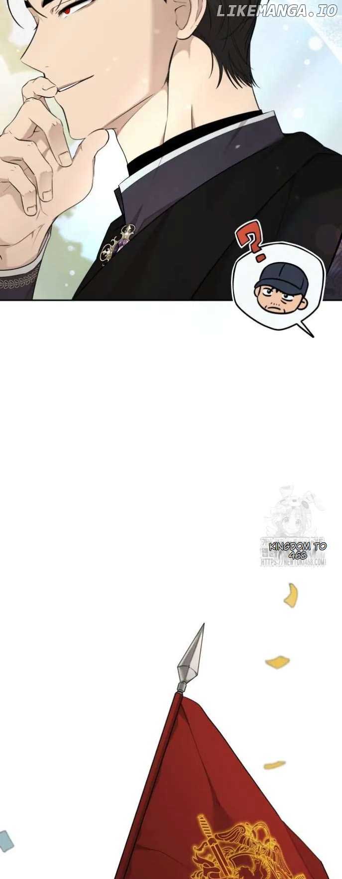 Truck driver tag team match chapter 13 page 5