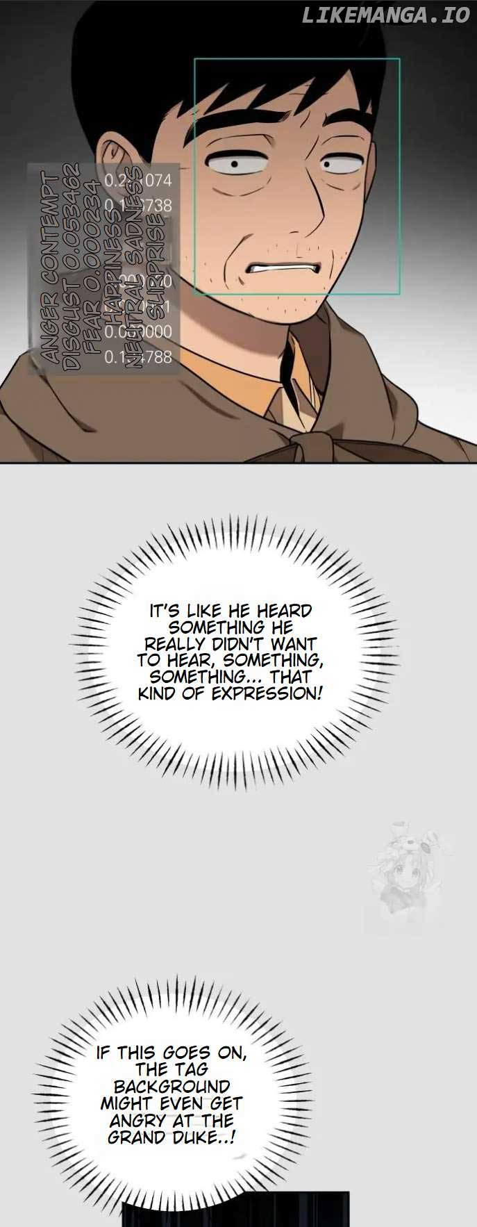 Truck driver tag team match chapter 13 page 13