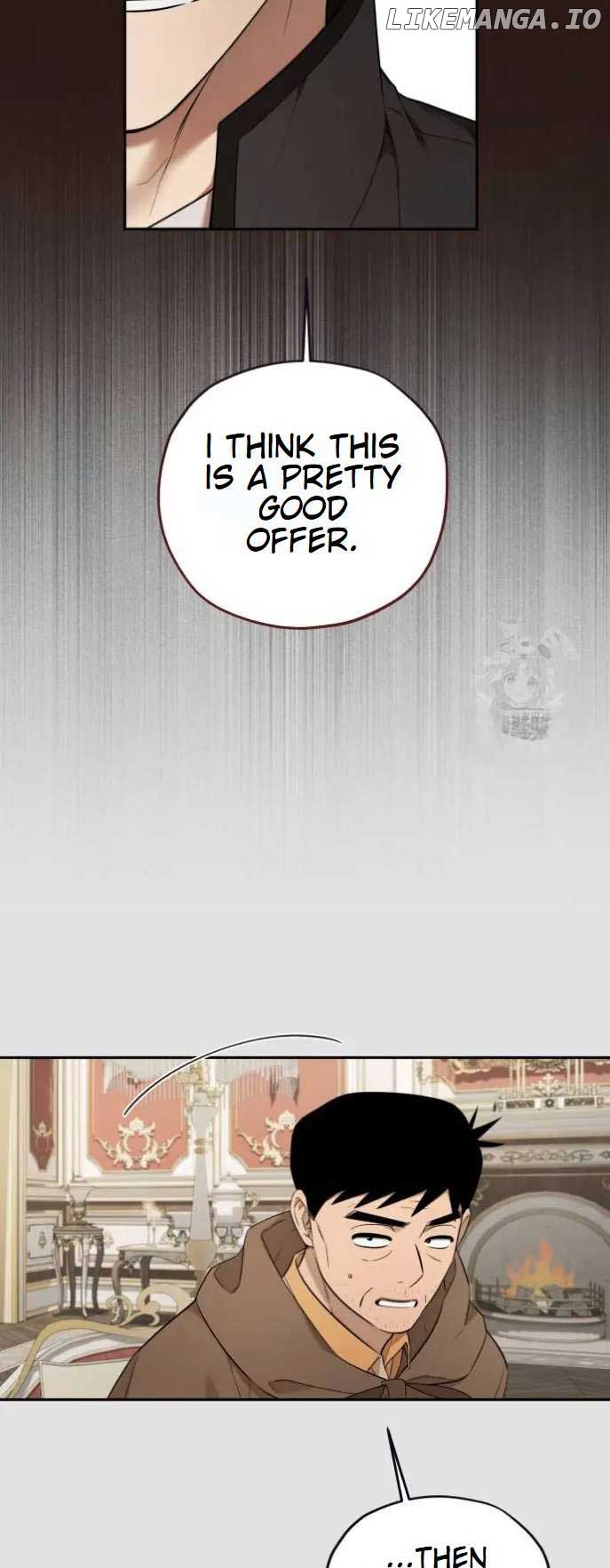 Truck driver tag team match chapter 13 page 25