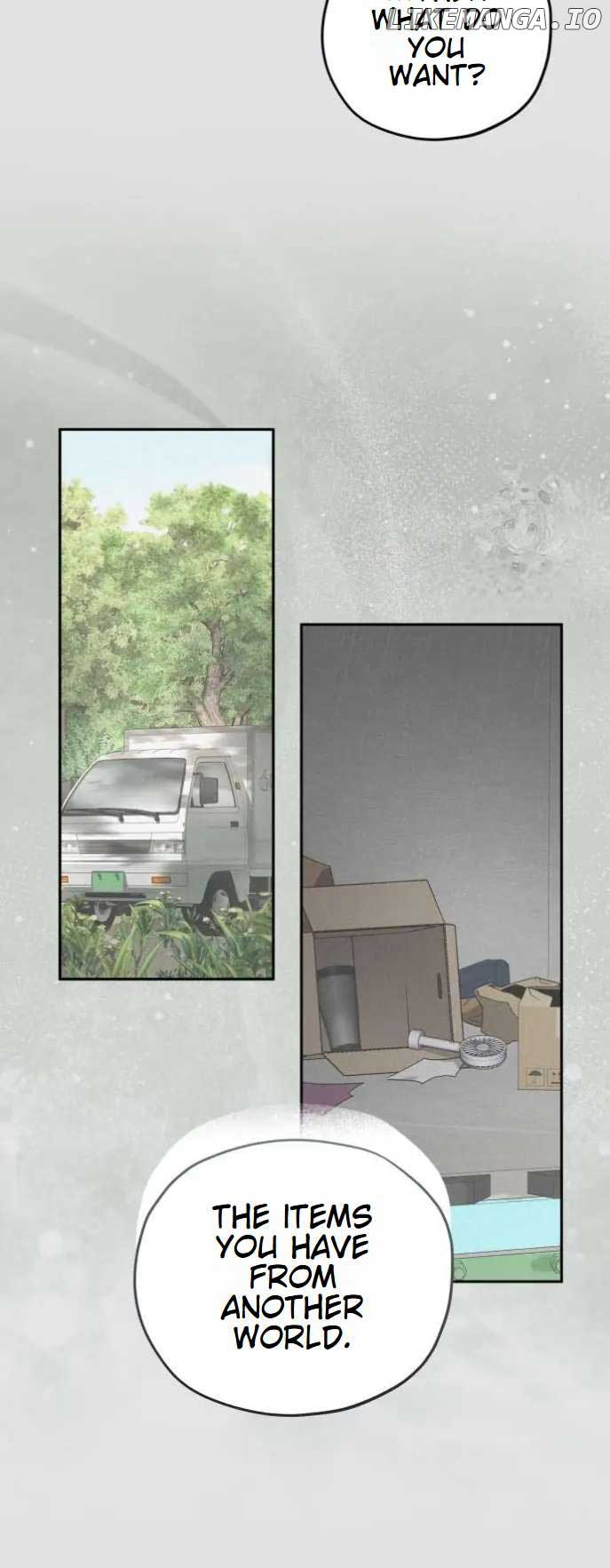 Truck driver tag team match chapter 13 page 26