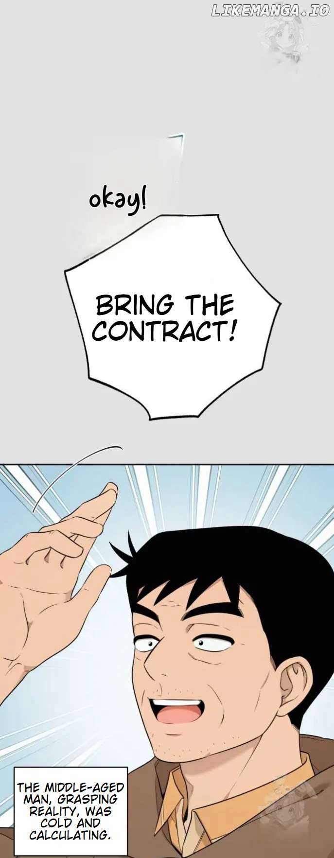 Truck driver tag team match chapter 13 page 29