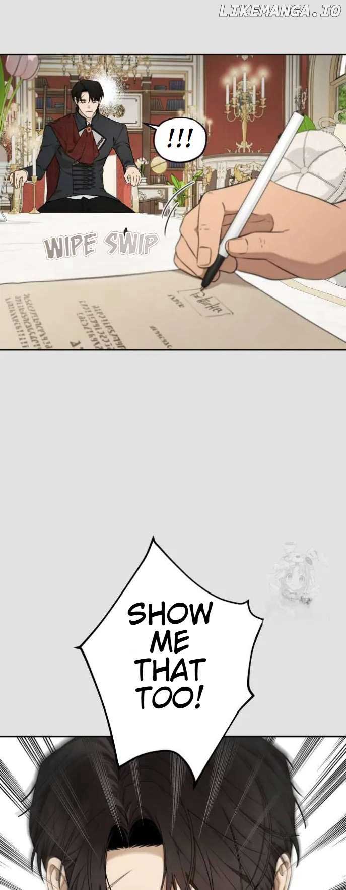 Truck driver tag team match chapter 13 page 32