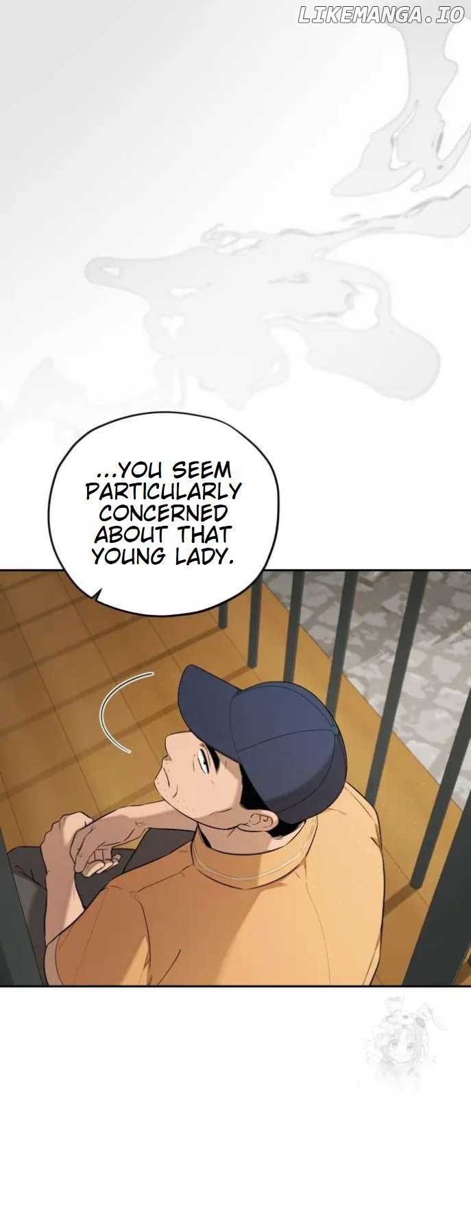 Truck driver tag team match chapter 13 page 39