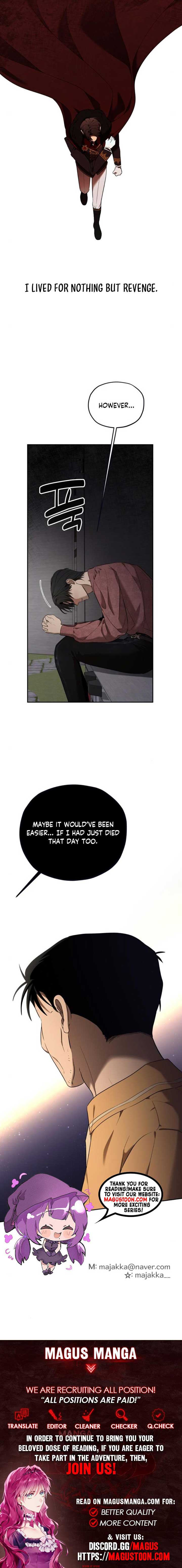 Truck driver tag team match chapter 19 page 9