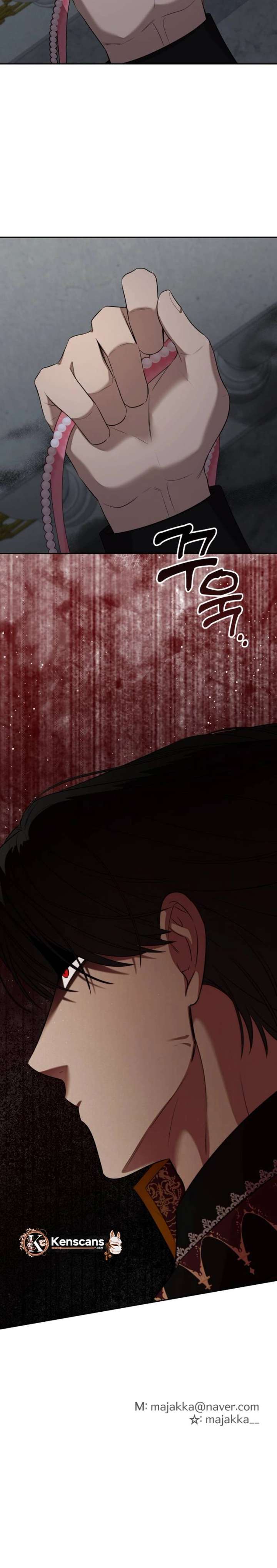 Truck driver tag team match chapter 26 page 9