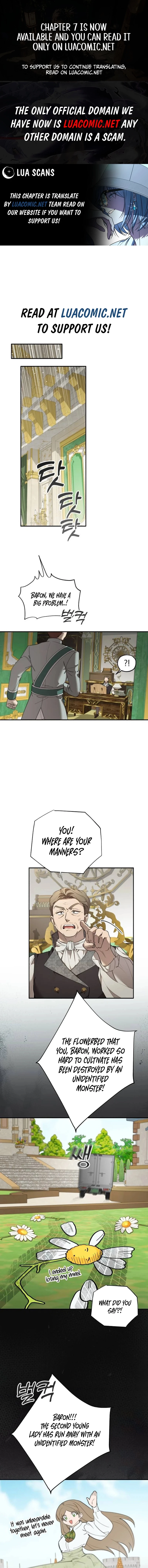 Truck driver tag team match chapter 3 page 1