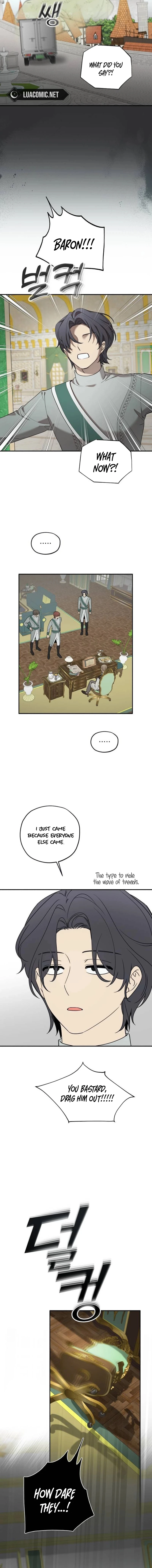 Truck driver tag team match chapter 3 page 2