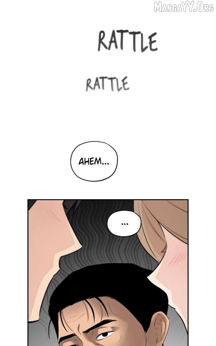 Truck driver tag team match chapter 32 page 15
