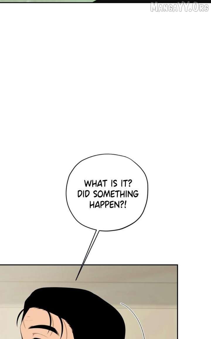Truck driver tag team match chapter 32 page 21