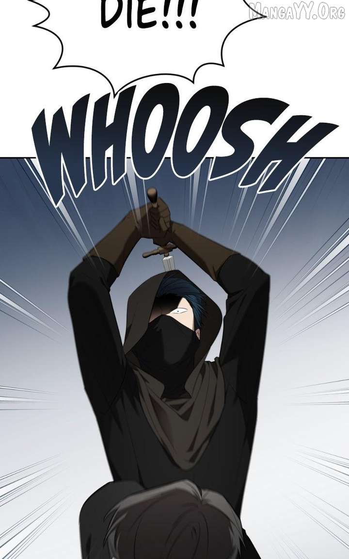 Truck driver tag team match chapter 32 page 35