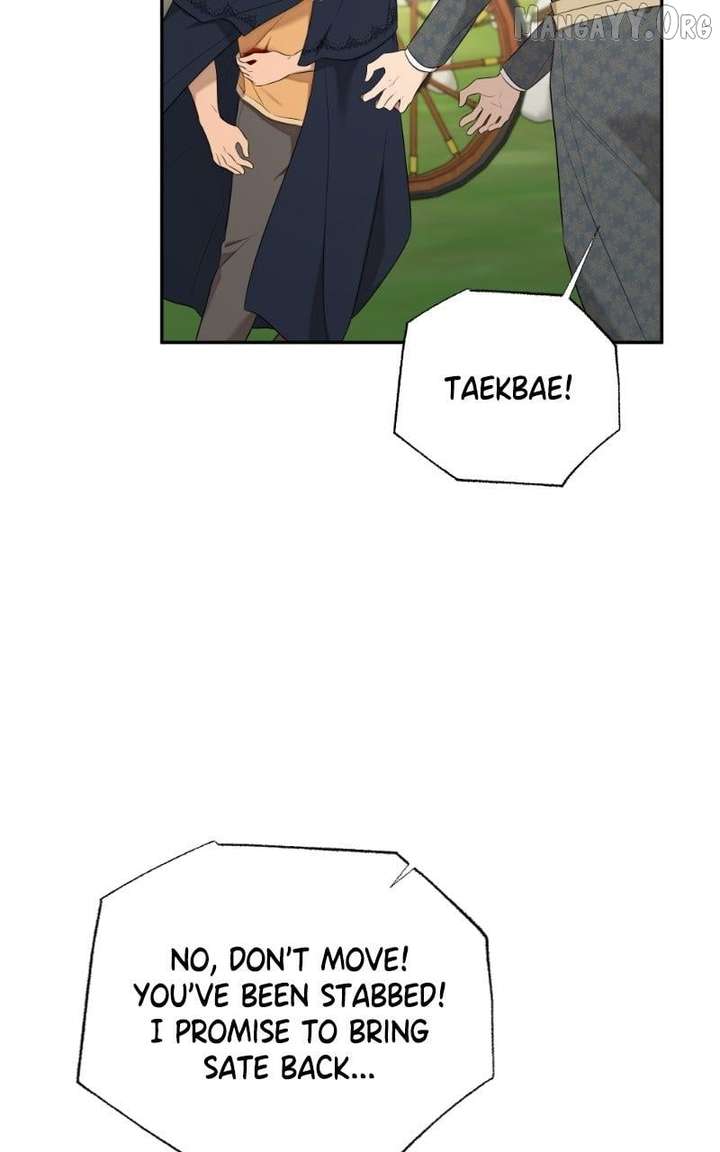 Truck driver tag team match chapter 32 page 56