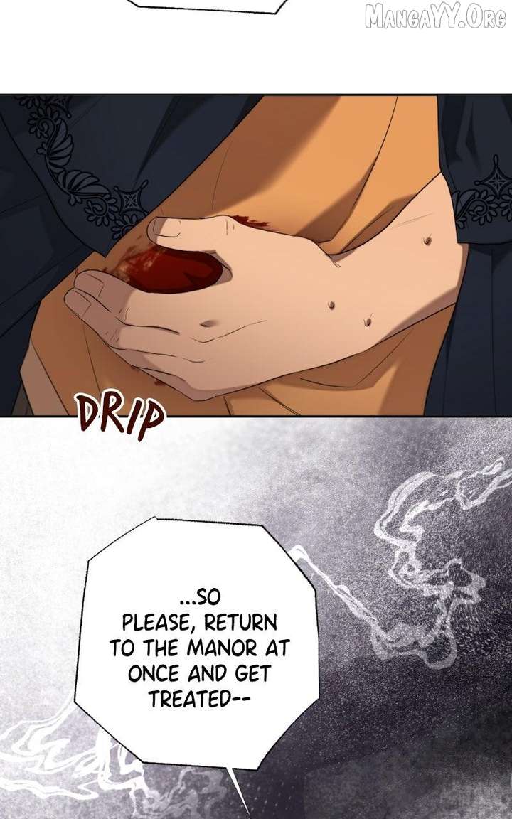 Truck driver tag team match chapter 32 page 57