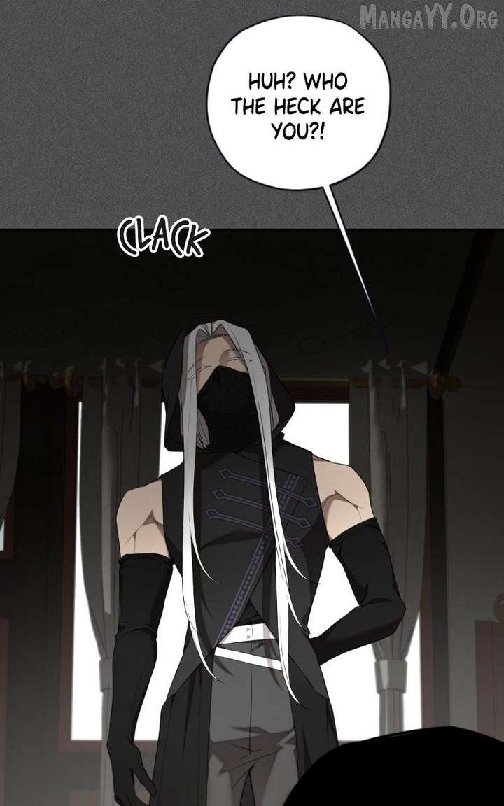 Truck driver tag team match chapter 32 page 61