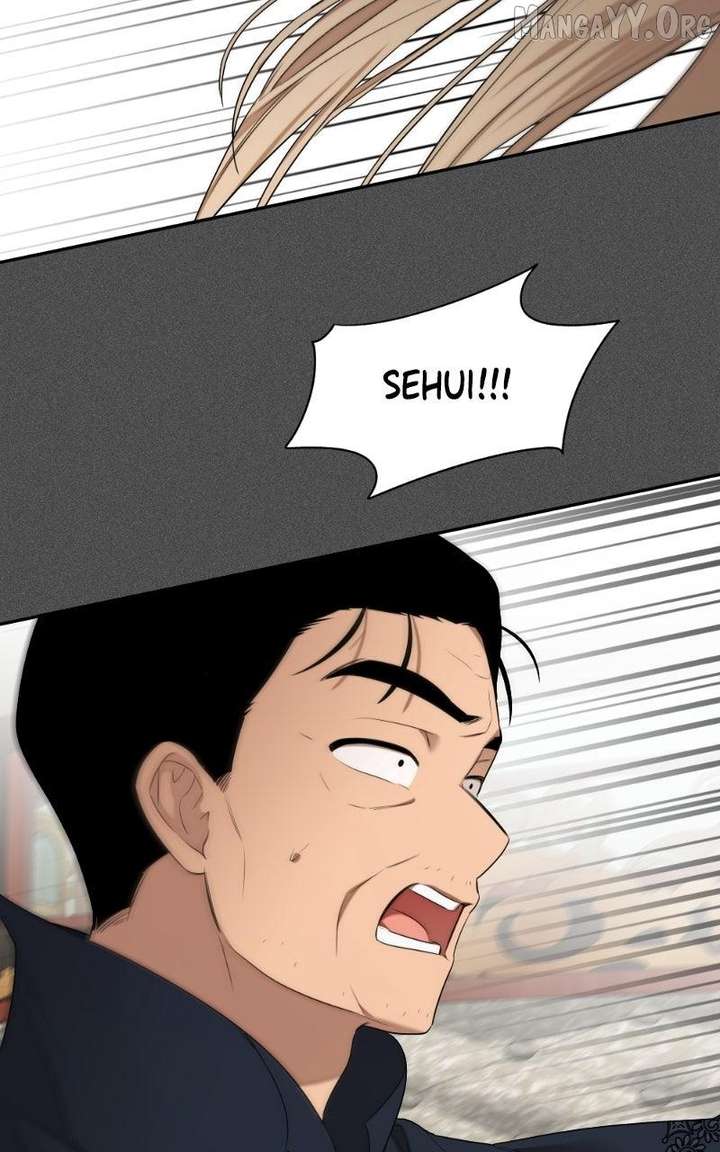 Truck driver tag team match chapter 32 page 65