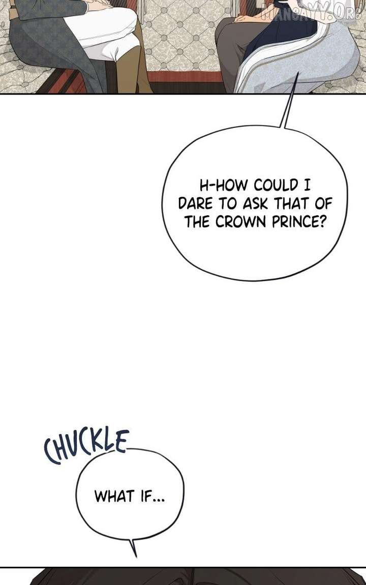 Truck driver tag team match chapter 32 page 8