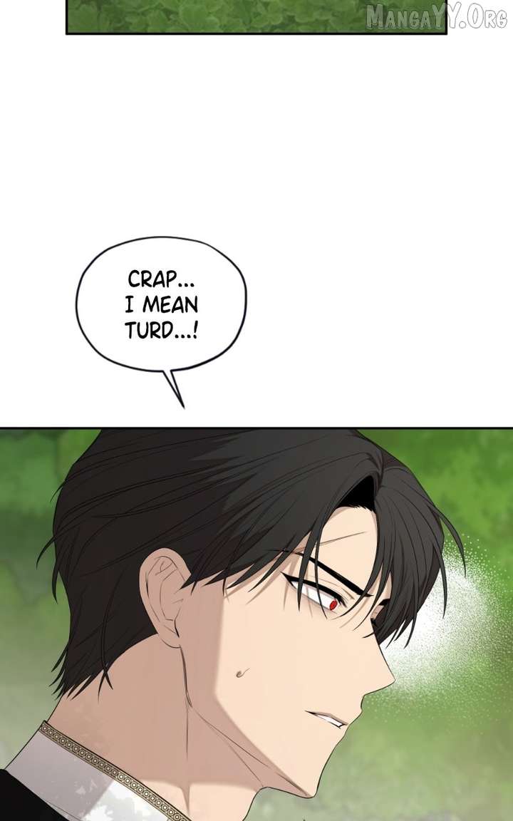 Truck driver tag team match chapter 33 page 21