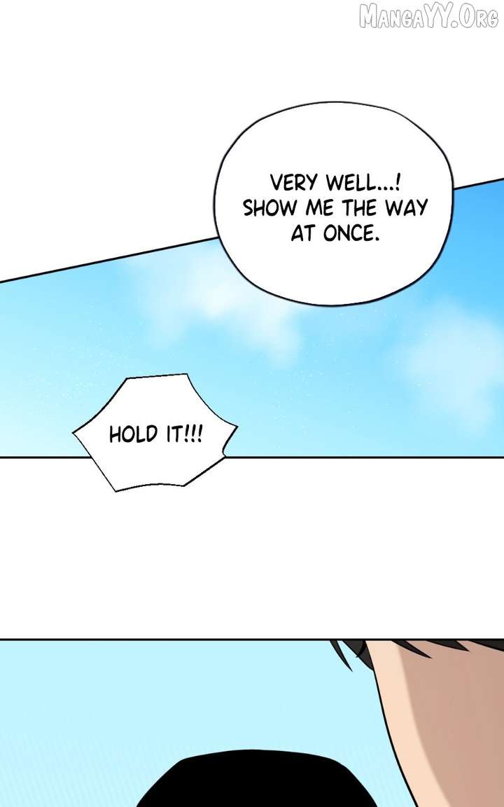 Truck driver tag team match chapter 33 page 26