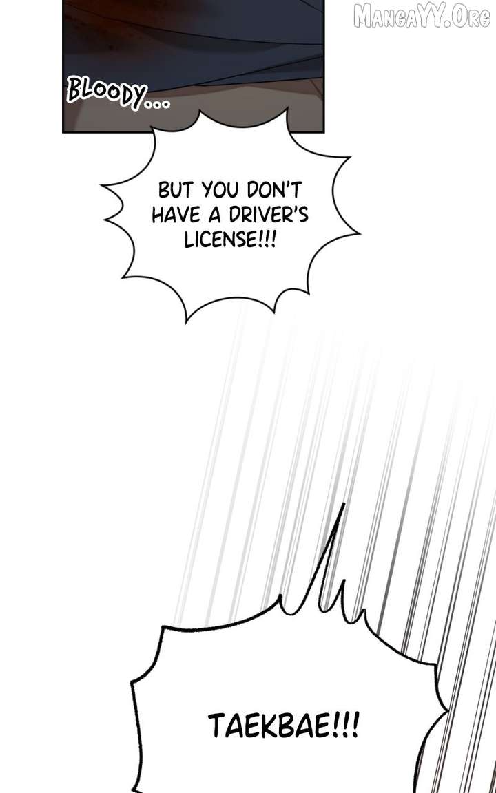 Truck driver tag team match chapter 33 page 37