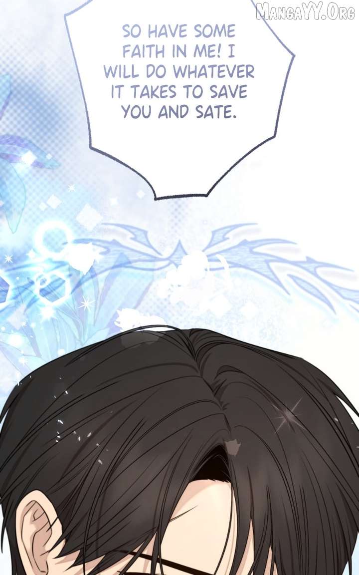 Truck driver tag team match chapter 33 page 40