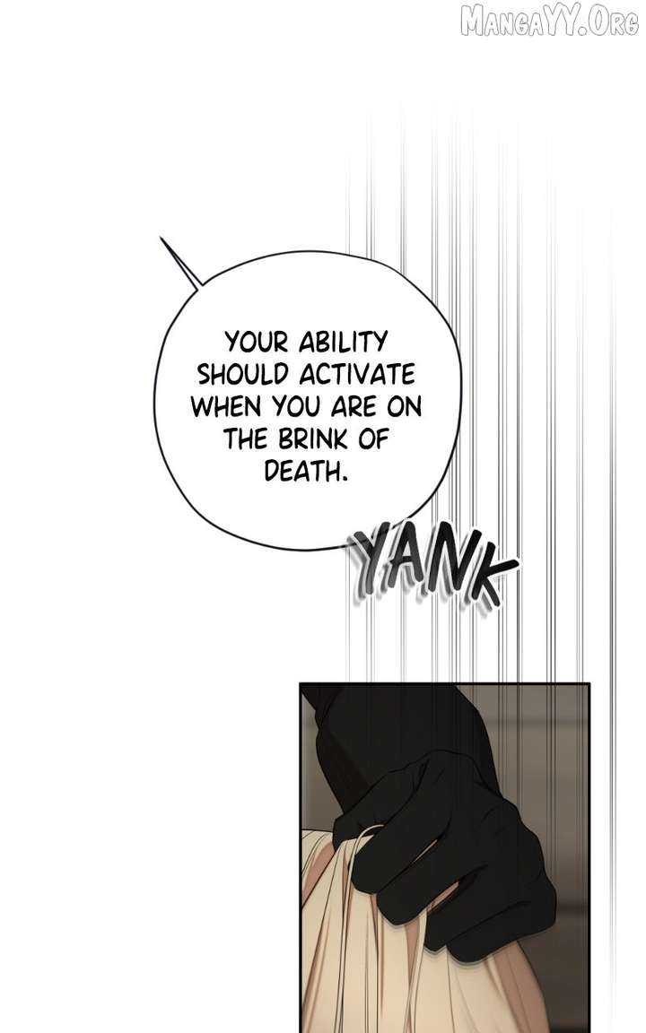 Truck driver tag team match chapter 33 page 74