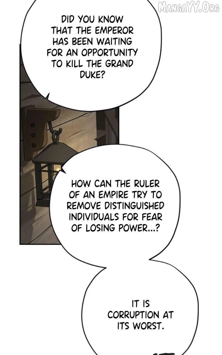 Truck driver tag team match chapter 34 page 4