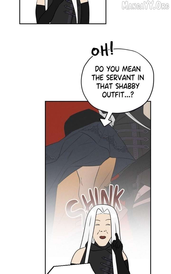 Truck driver tag team match chapter 34 page 12