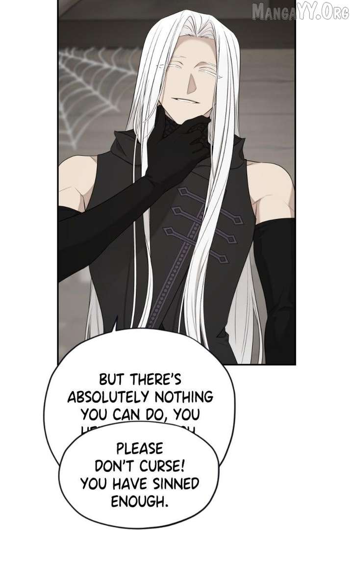Truck driver tag team match chapter 34 page 20