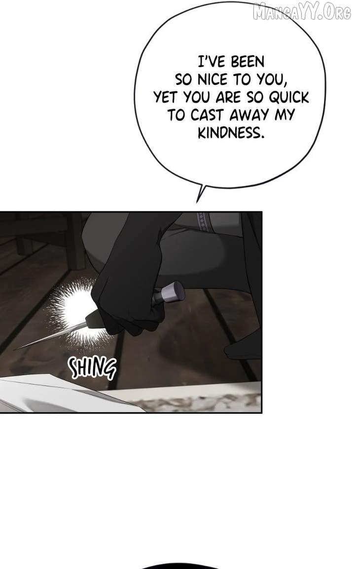 Truck driver tag team match chapter 34 page 21