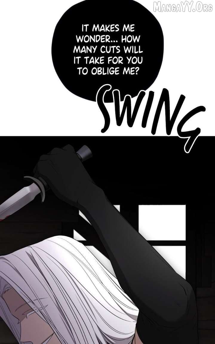 Truck driver tag team match chapter 34 page 22