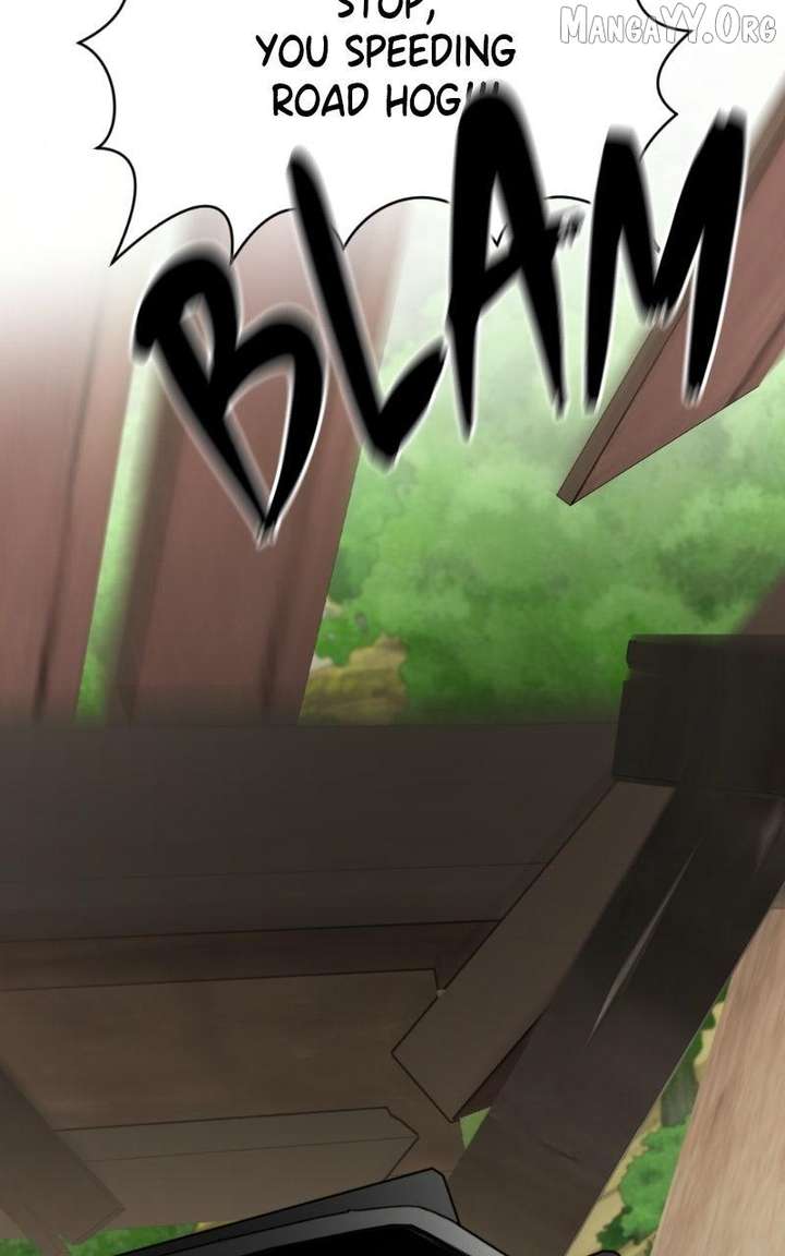 Truck driver tag team match chapter 34 page 25