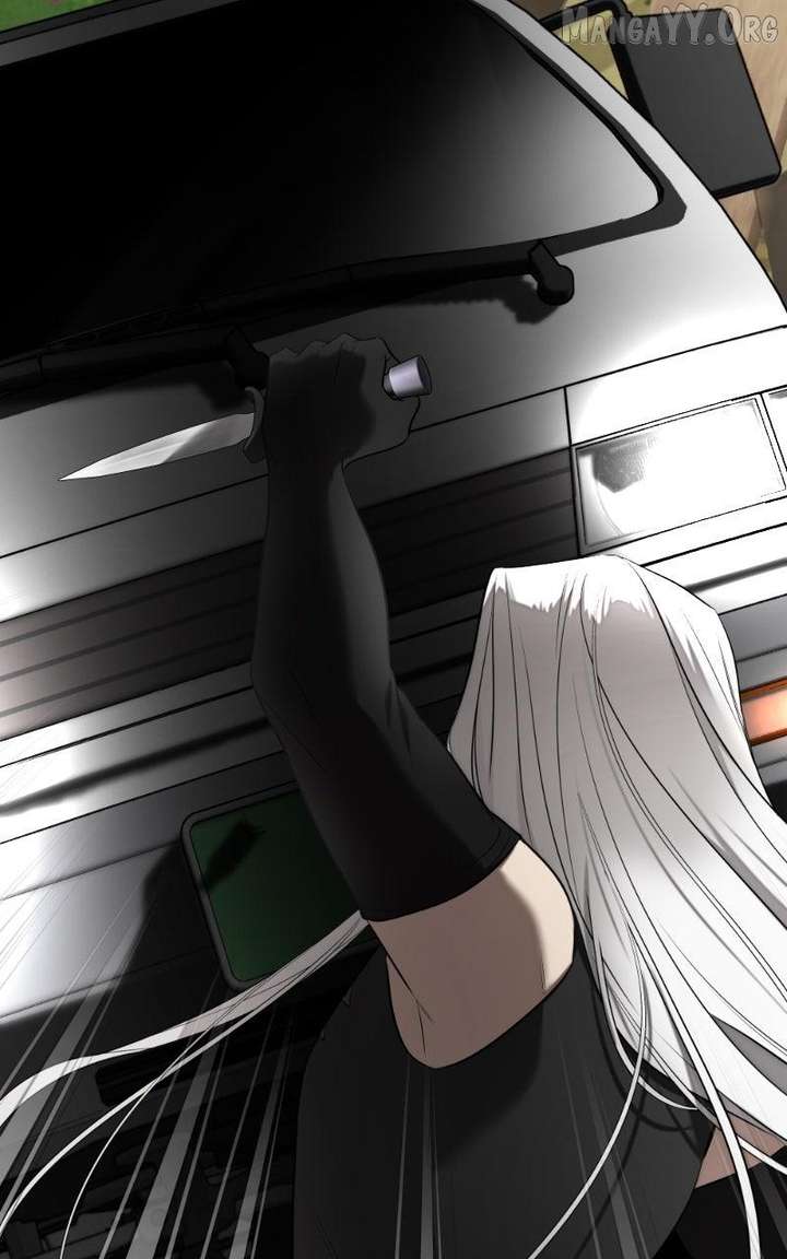 Truck driver tag team match chapter 34 page 26