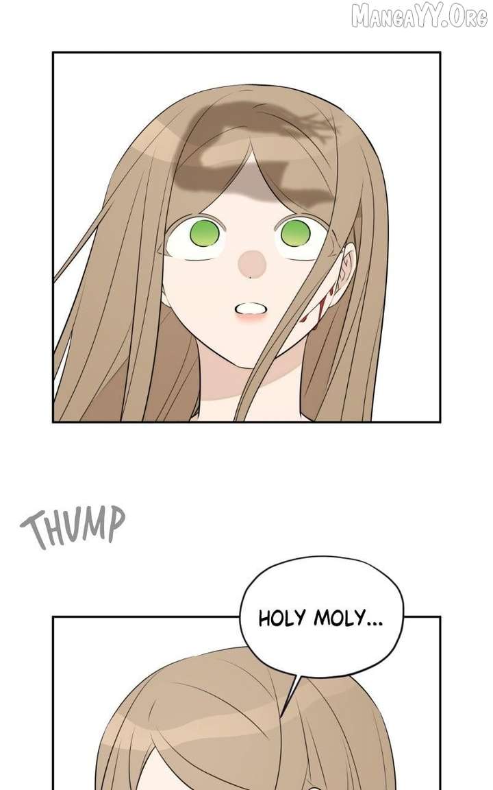 Truck driver tag team match chapter 34 page 31