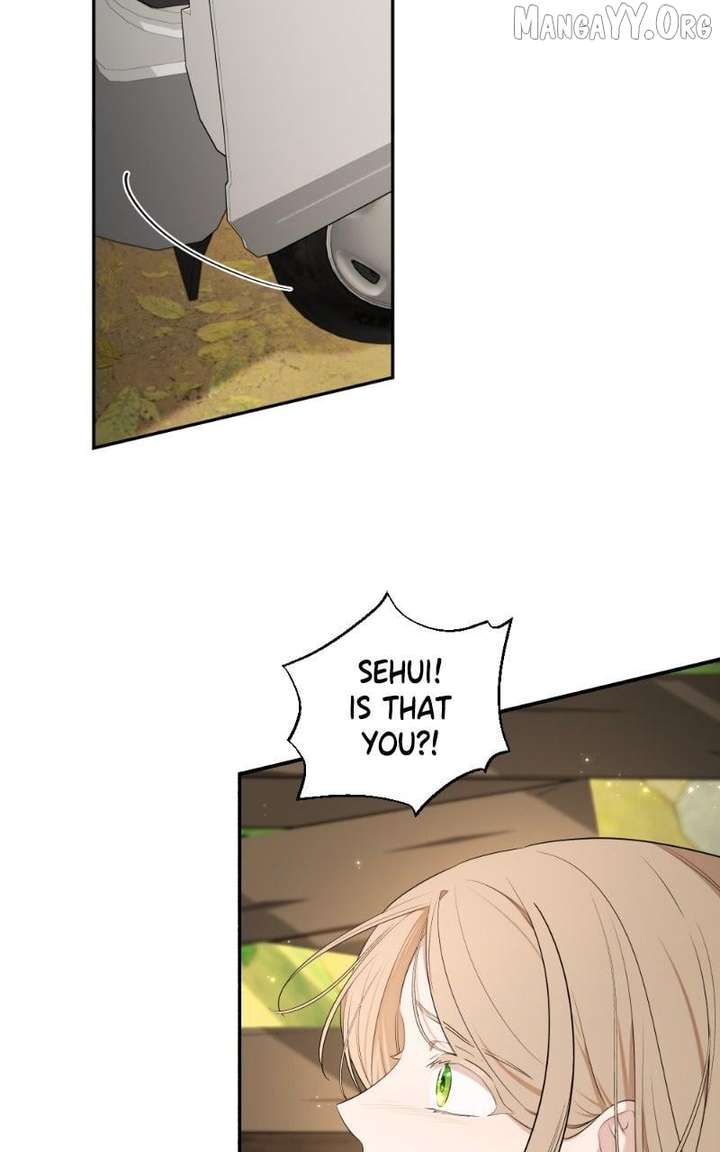 Truck driver tag team match chapter 34 page 33