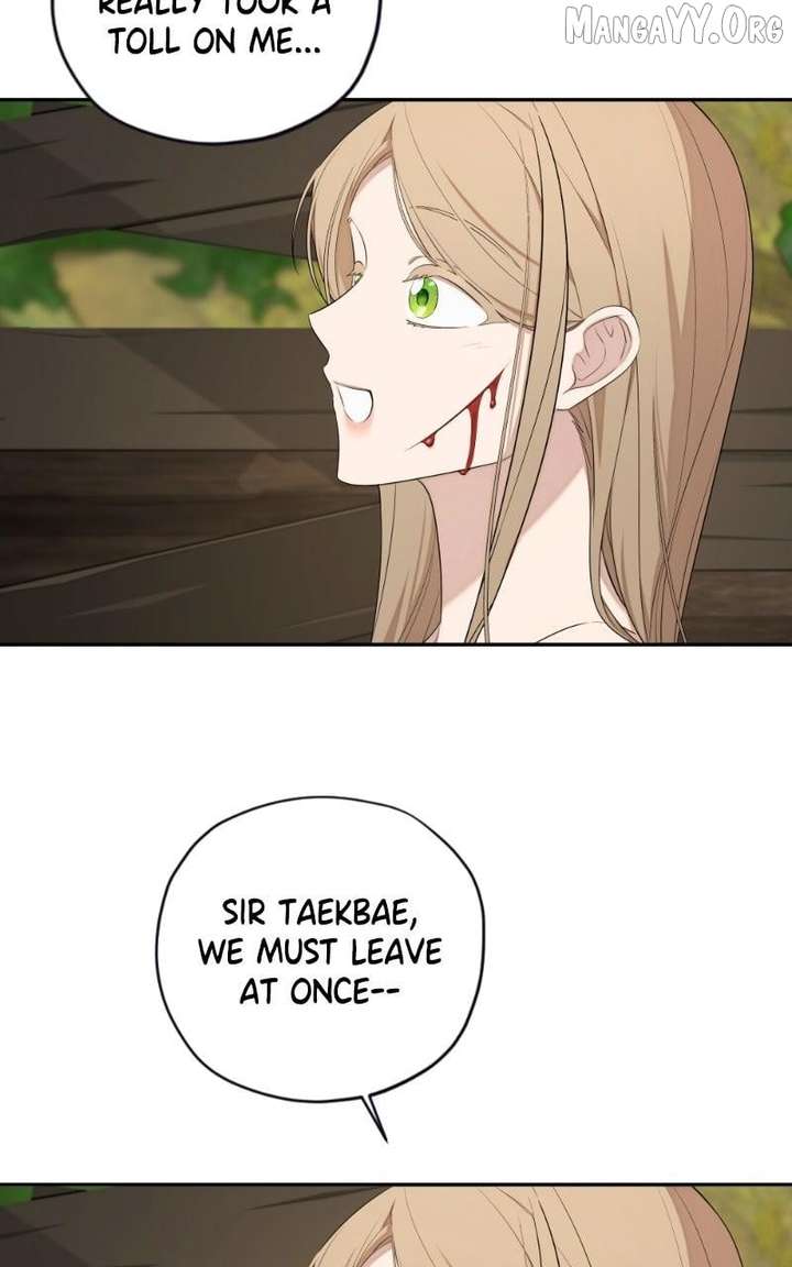 Truck driver tag team match chapter 34 page 42