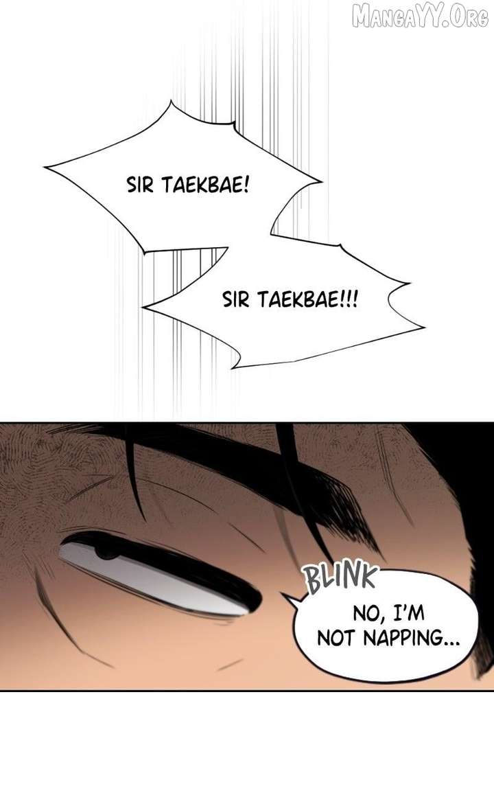 Truck driver tag team match chapter 34 page 47