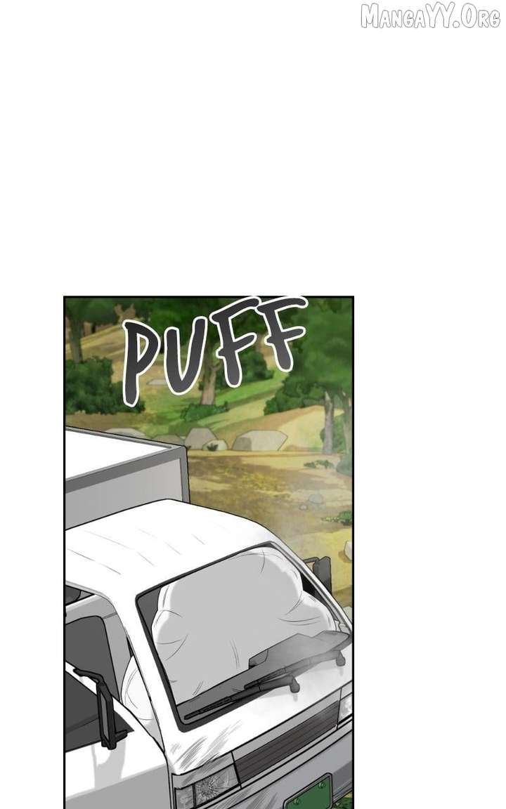 Truck driver tag team match chapter 34 page 48