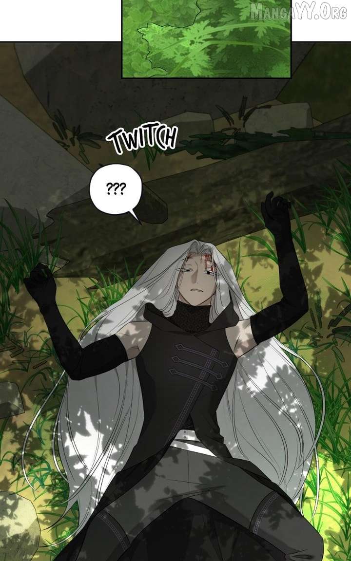 Truck driver tag team match chapter 34 page 64