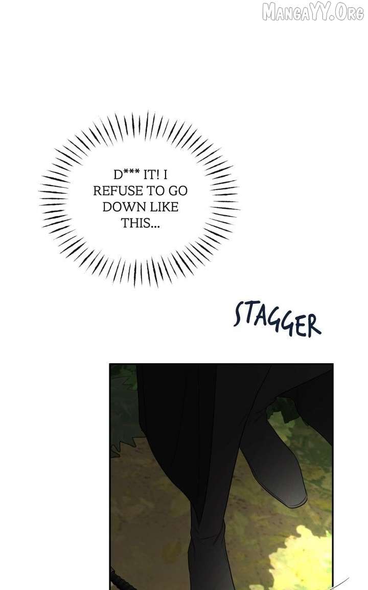 Truck driver tag team match chapter 34 page 71