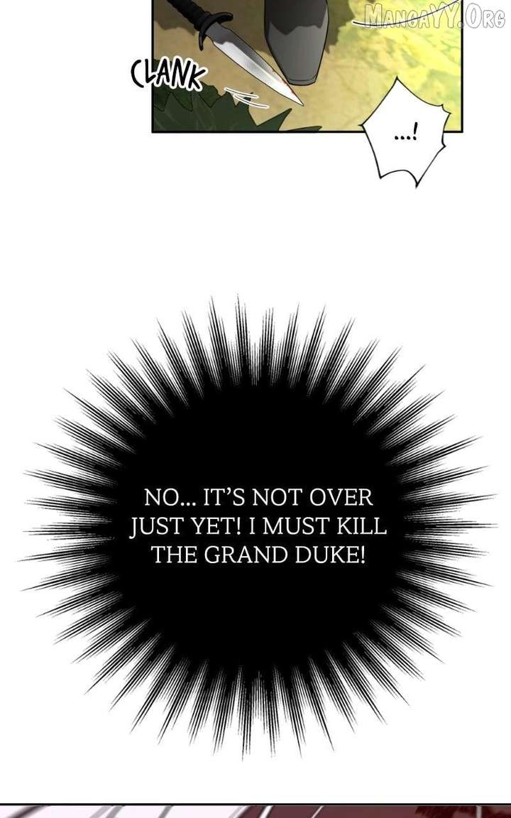 Truck driver tag team match chapter 34 page 72