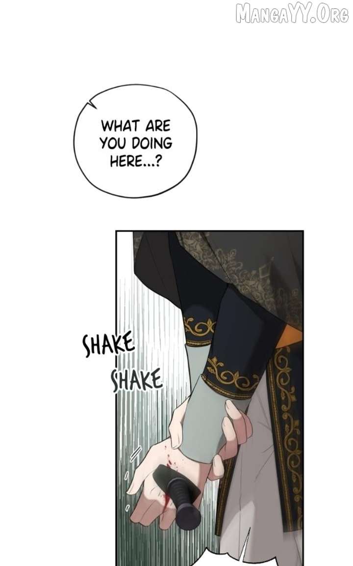 Truck driver tag team match chapter 35 page 8