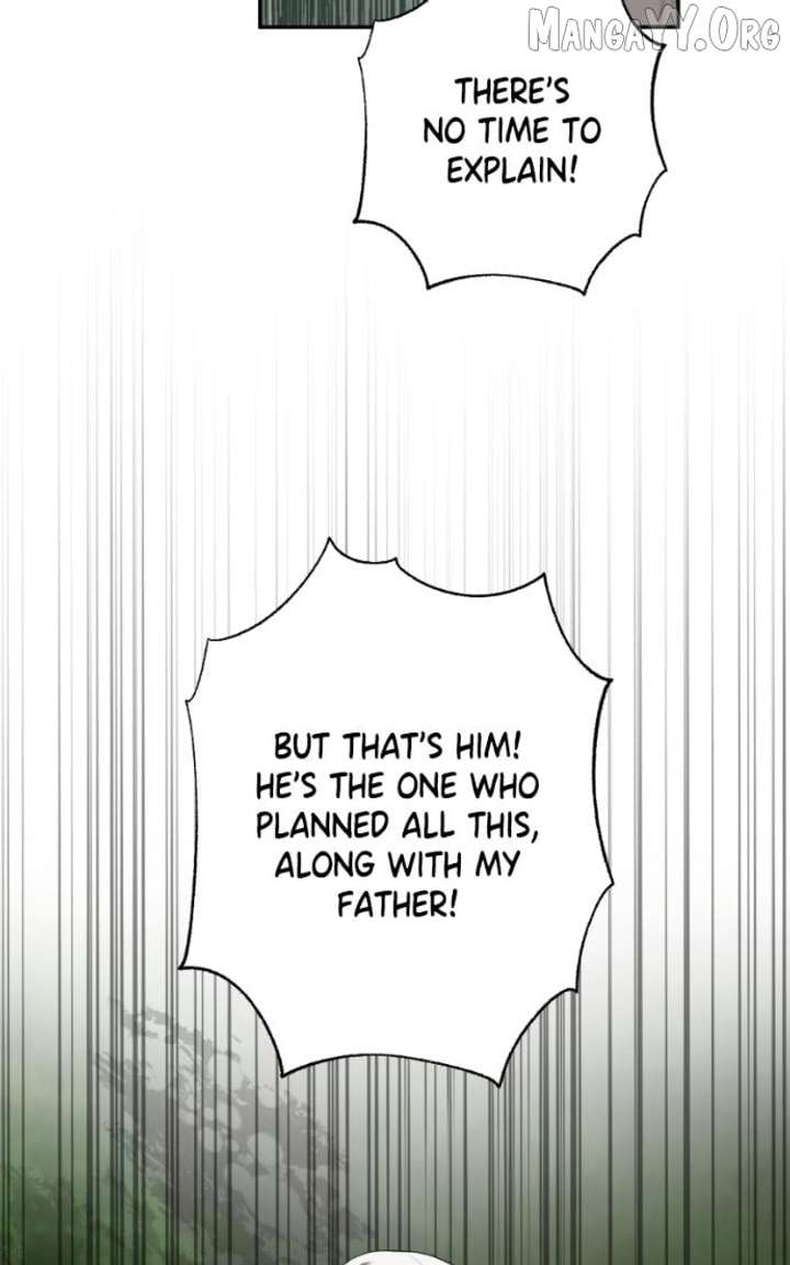 Truck driver tag team match chapter 35 page 9