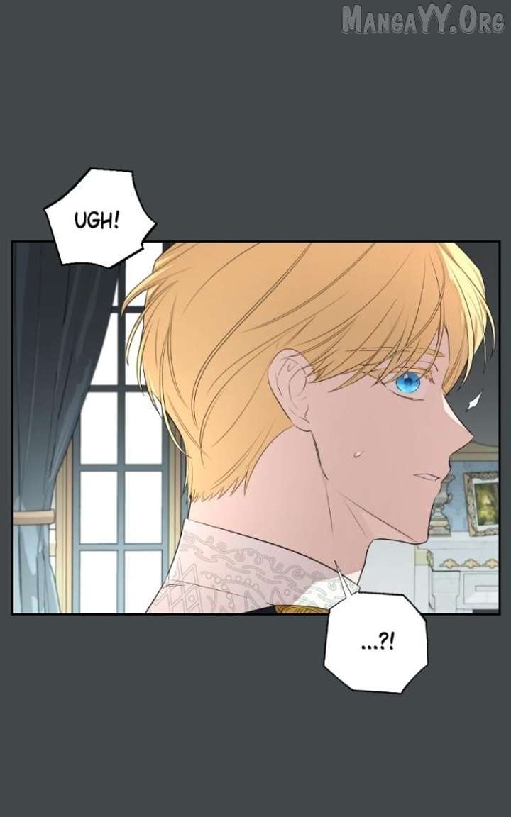 Truck driver tag team match chapter 35 page 30