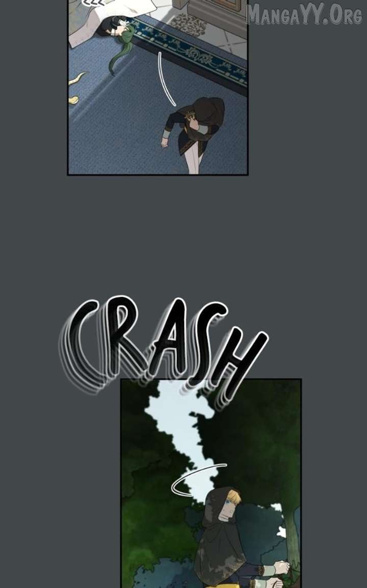 Truck driver tag team match chapter 35 page 33