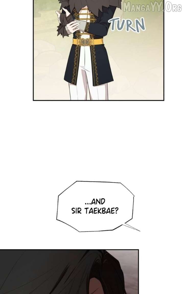 Truck driver tag team match chapter 35 page 38