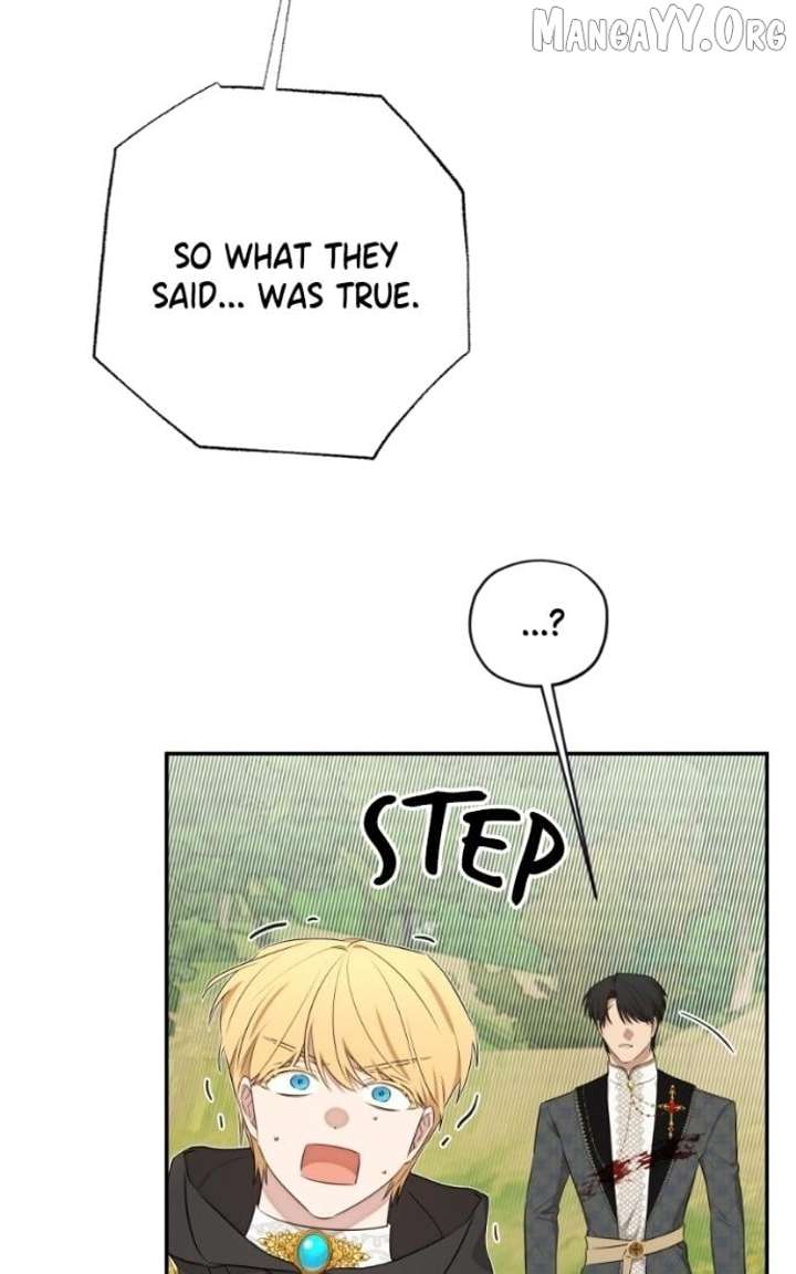 Truck driver tag team match chapter 35 page 42