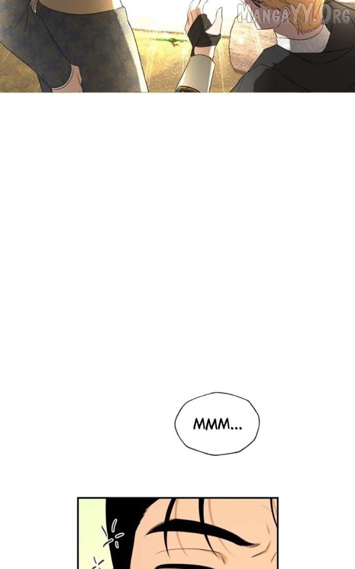 Truck driver tag team match chapter 35 page 51