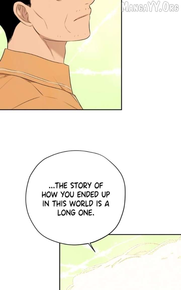 Truck driver tag team match chapter 35 page 68