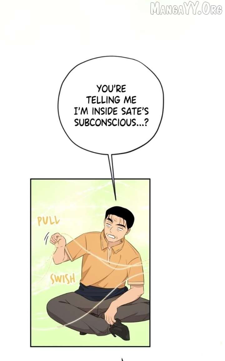 Truck driver tag team match chapter 35 page 71